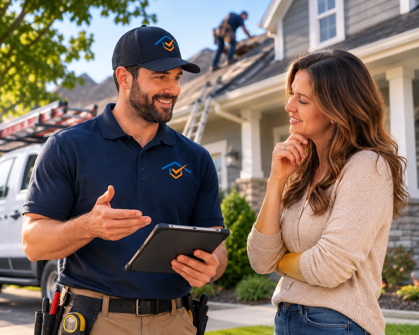 Roof Inspection FAQs in Printer, KY